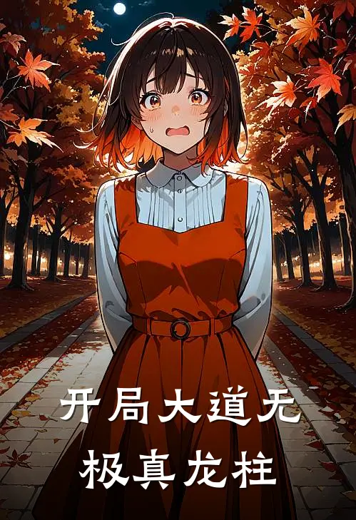 开局大道无极真龙柱