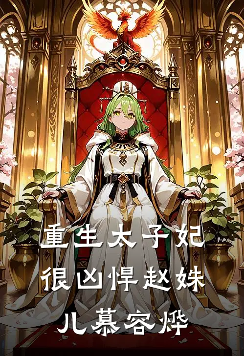 重生太子妃很凶悍赵姝儿慕容烨