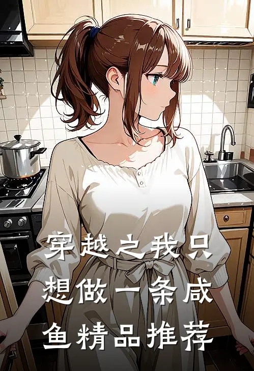 穿越之我只想做一条咸鱼精品推荐