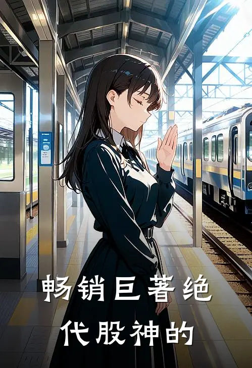 畅销巨著绝代股神的