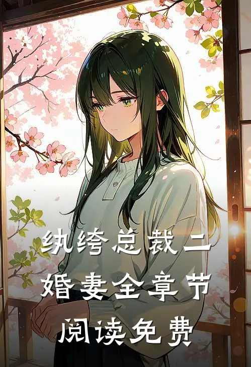纨绔总裁二婚妻全章节阅读免费