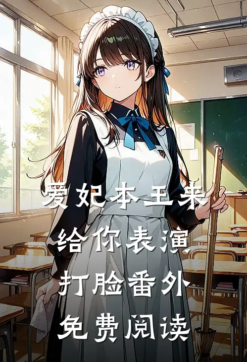 爱妃本王来给你表演打脸番外免费阅读