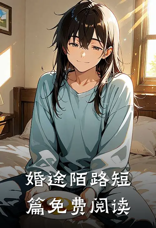 婚途陌路短篇免费阅读