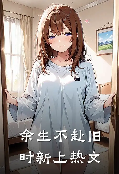 余生不赴旧时新上热文
