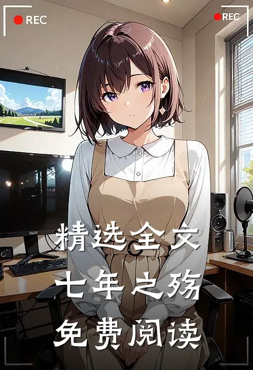 精选全文七年之殇免费阅读