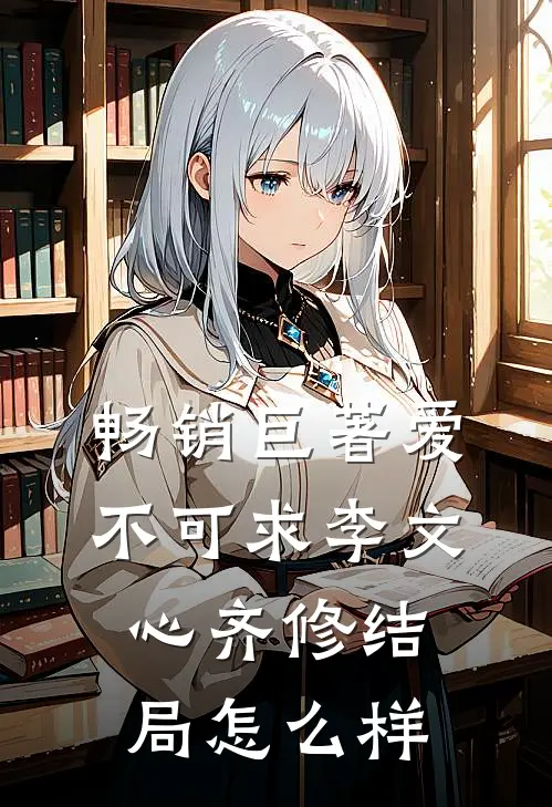 畅销巨著爱不可求李文心齐修结局怎么样