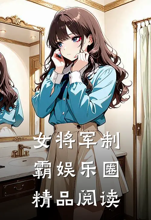女将军制霸娱乐圈精品阅读