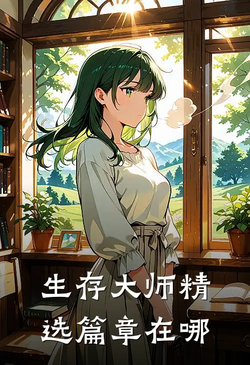 生存大师精选篇章在哪