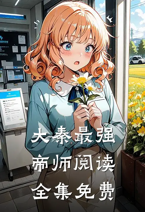 大秦最强帝师阅读全集免费