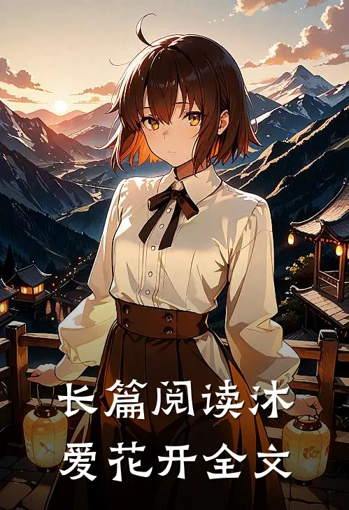 长篇阅读沐爱花开全文