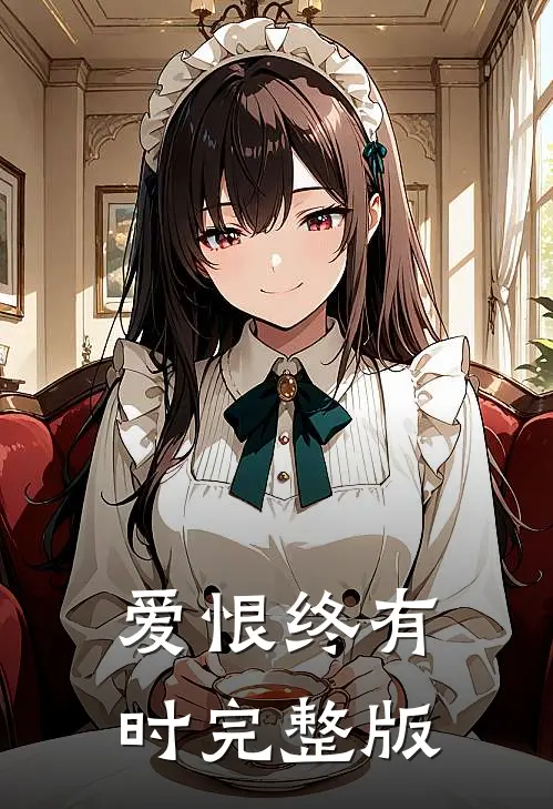 爱恨终有时完整版