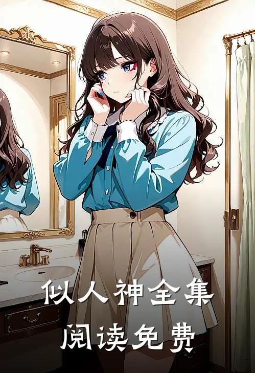 似人神全集阅读免费