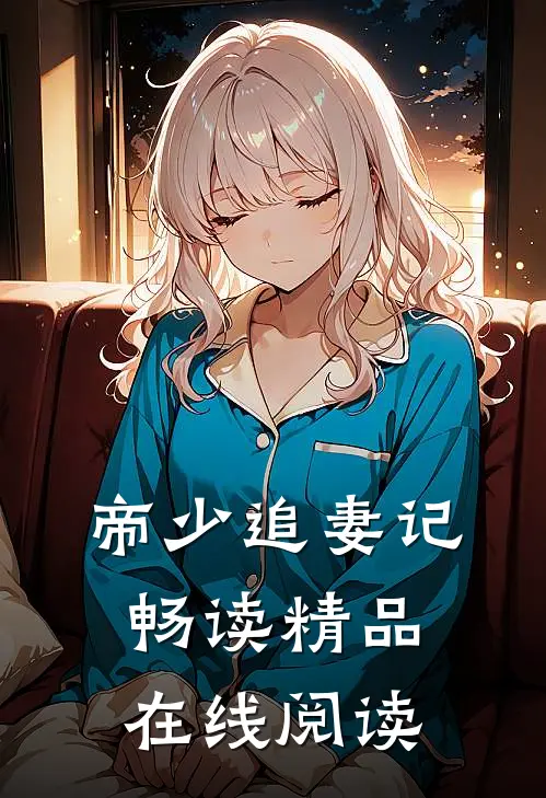 帝少追妻记畅读精品在线阅读