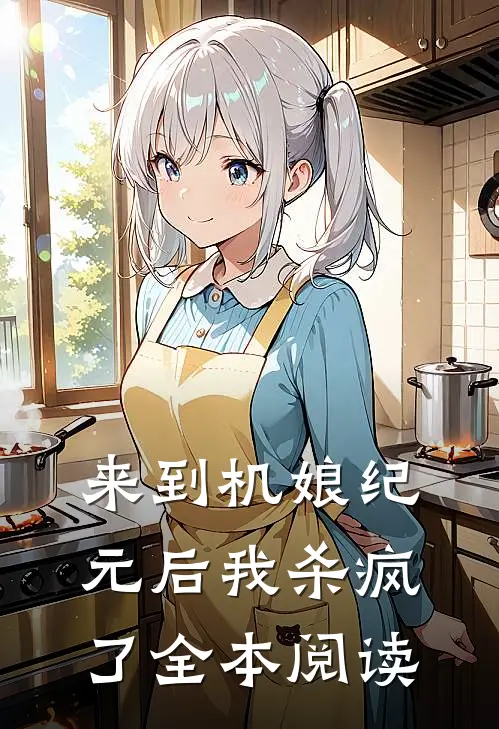 来到机娘纪元后我杀疯了全本阅读