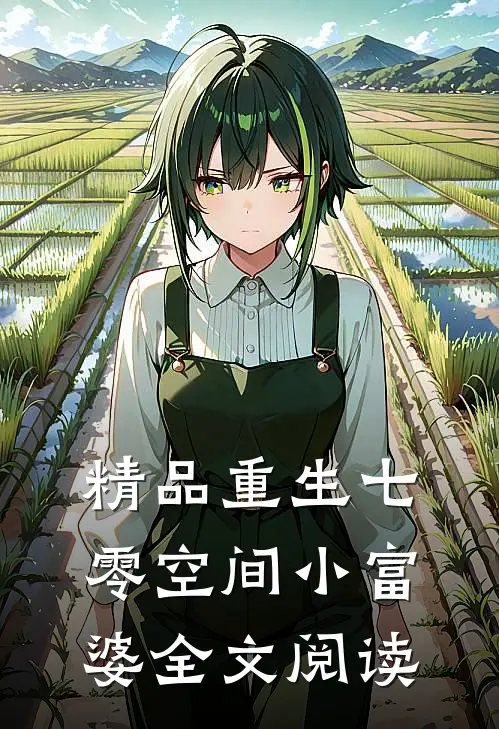 精品重生七零空间小富婆全文阅读