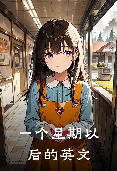 一个星期以后的英文