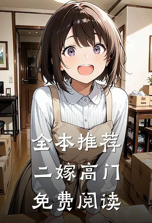全本推荐二嫁高门免费阅读