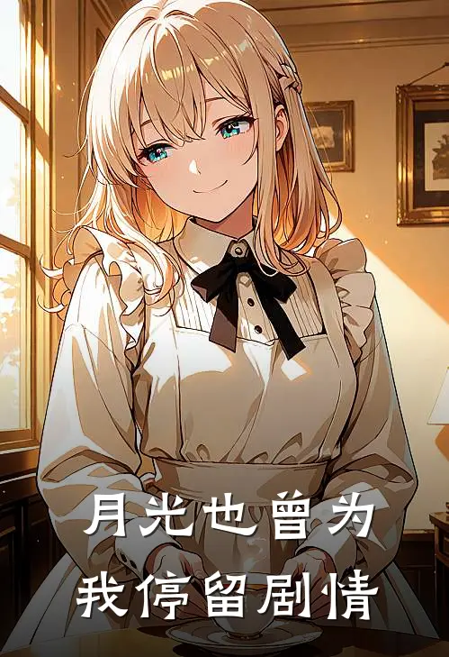 月光也曾为我停留剧情