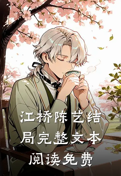 江桥陈艺结局完整文本阅读免费