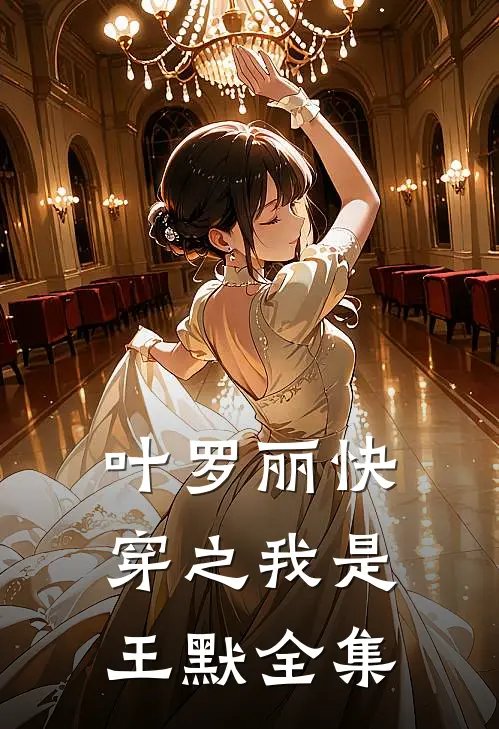 叶罗丽快穿之我是王默全集