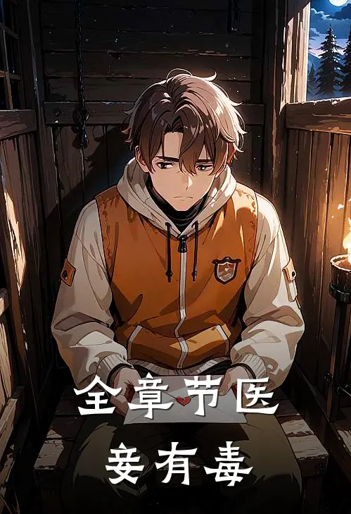 全章节医妾有毒