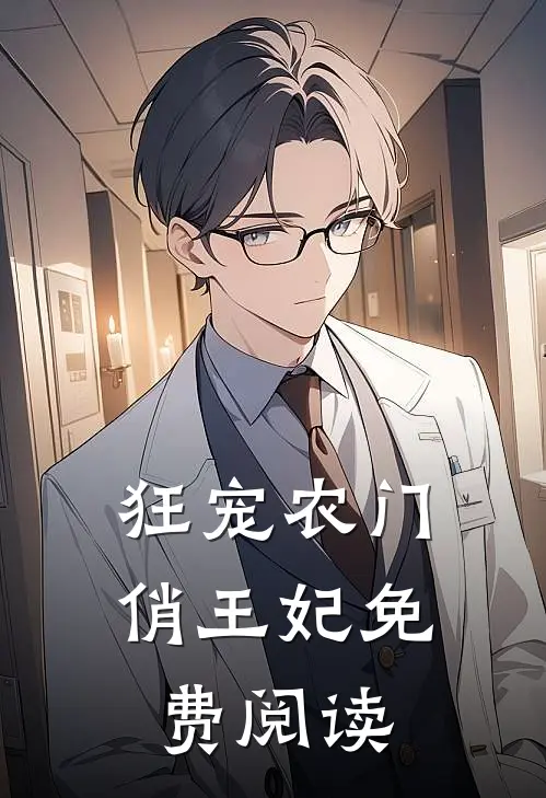 狂宠农门俏王妃免费阅读