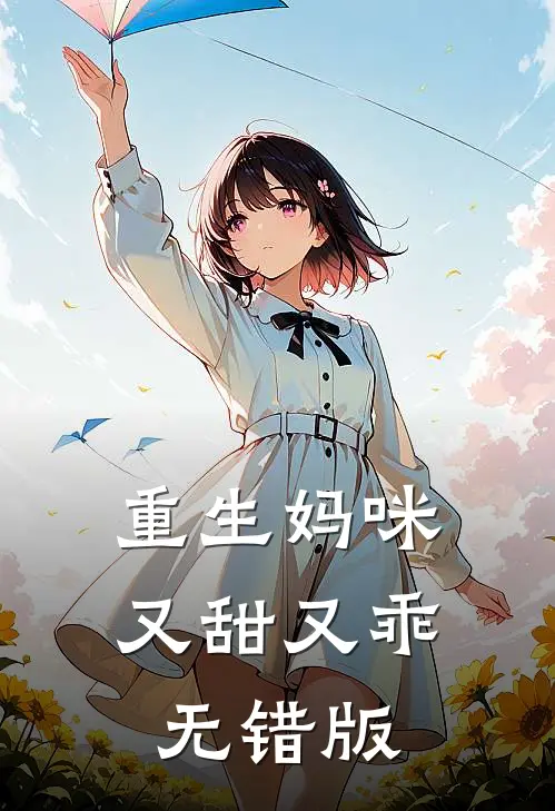 重生妈咪又甜又乖无错版