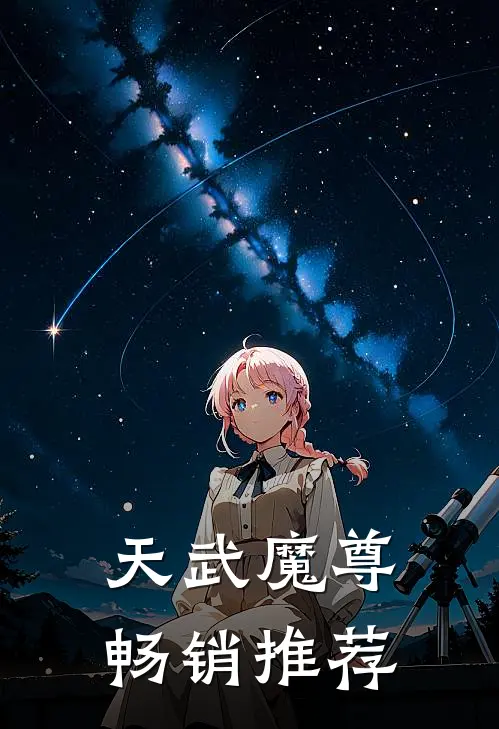 天武魔尊畅销推荐