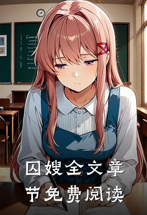 囚嫂全文章节免费阅读