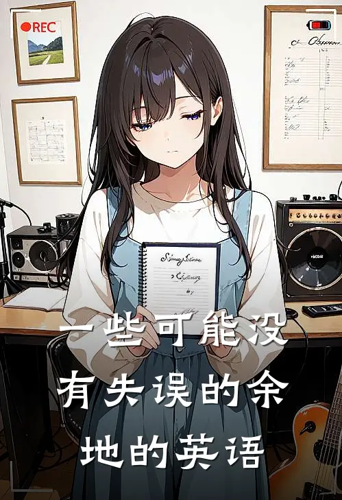 一些可能没有失误的余地的英语