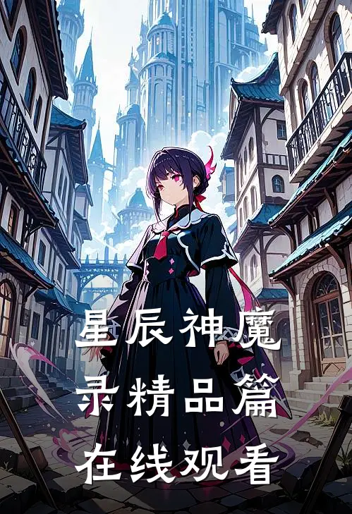 星辰神魔录精品篇在线观看