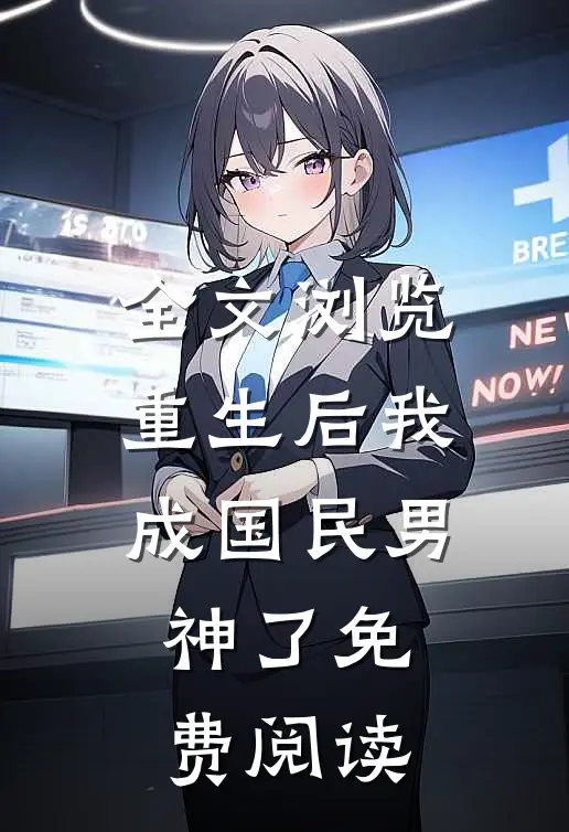 全文浏览重生后我成国民男神了免费阅读