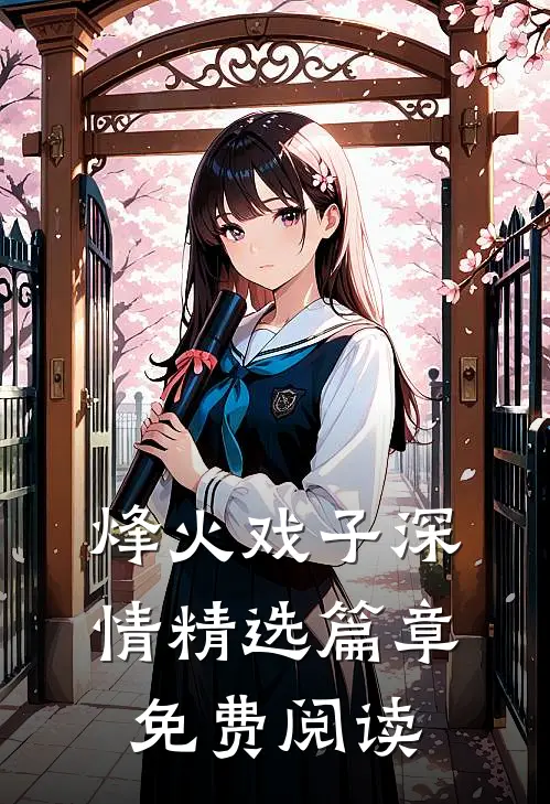 烽火戏子深情精选篇章免费阅读