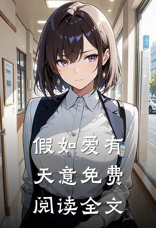 假如爱有天意免费阅读全文