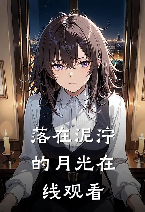 落在泥泞的月光在线观看