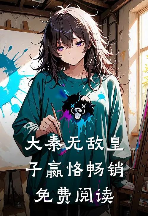 大秦无敌皇子嬴恪畅销免费阅读