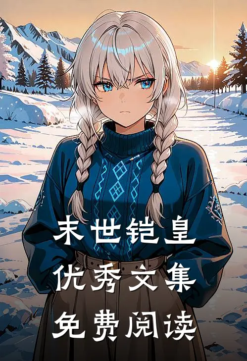 末世铠皇优秀文集免费阅读