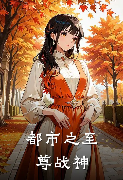 都市之至尊战神