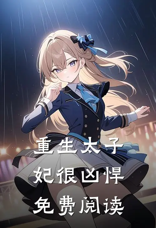 重生太子妃很凶悍免费阅读