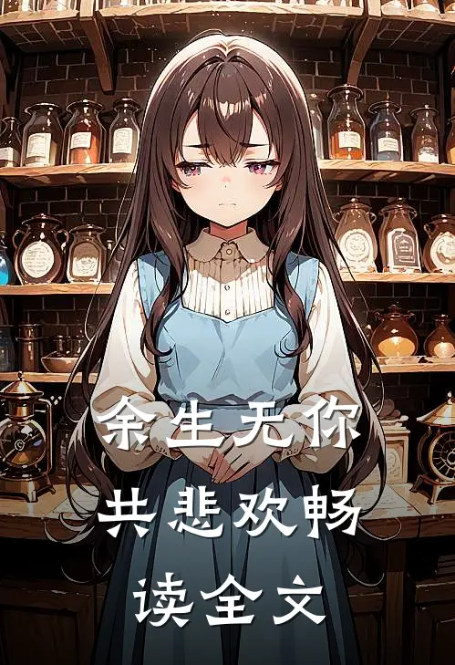 余生无你共悲欢畅读全文