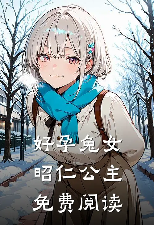 好孕兔女昭仁公主免费阅读