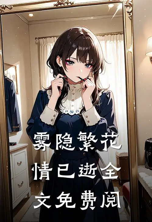雾隐繁花情已逝全文免费阅