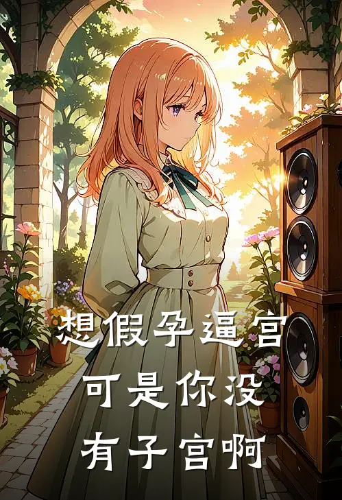 想假孕逼宫，可是你没有子宫啊
