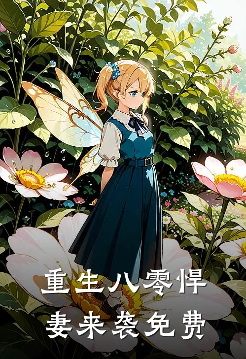 重生八零悍妻来袭免费
