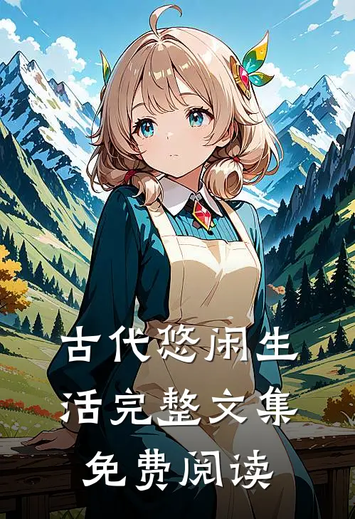 古代悠闲生活完整文集免费阅读
