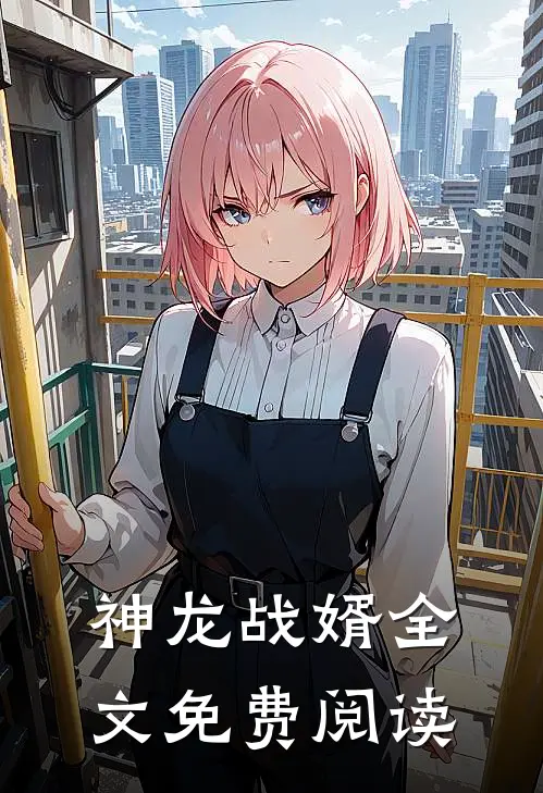 神龙战婿全文免费阅读