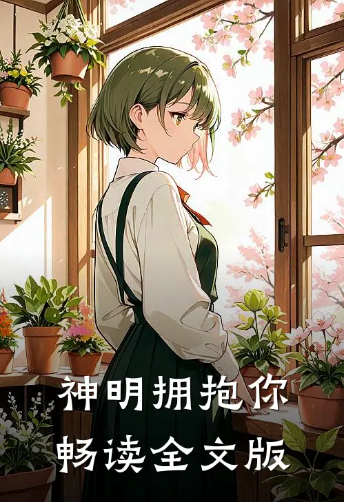 神明拥抱你畅读全文版