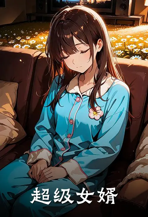 超级女婿