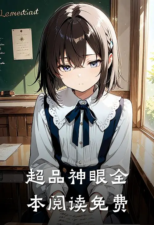 超品神眼全本阅读免费