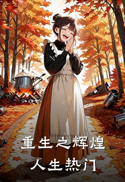 重生之辉煌人生热门